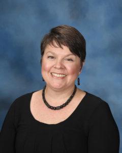 Kathleen DeNault-Ridge Occupational Therapist